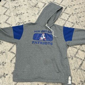 Patriots Sweatshirt